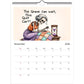 🎄Weihnachts-Vorverkauf: 50 % Rabatt 🎁 🧶Eternal Stitches Kalender 2026