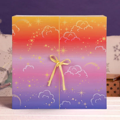 🎅 Weihnachts-Limited-Release! NEU 🧵Crochet Society Adventskalender 2025🎉🔥