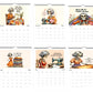 🎄Weihnachts-Vorverkauf: 50 % Rabatt 🎁 🧶Eternal Stitches Kalender 2026