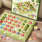 Tiere & Früchte Flip-Brettspiel