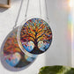 🔥Letzter Tag: 70% Rabatt ☀️🛍️ Acryl-Puzzle „Sonnenfänger“, 83 Teile