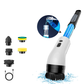 🧹7-in-1 kabelloser elektrischer einziehbarer Wischmopp