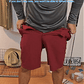 🔥💥Zeitlich begrenztes Angebot: 70% Rabatt!🥰 Herren-Stretch-Shorts, schnelltrocknend, für Freizeit, Arbeit und Golf.