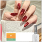 ✨Glänzender Gel-Nagellack im Katzenaugen-Look