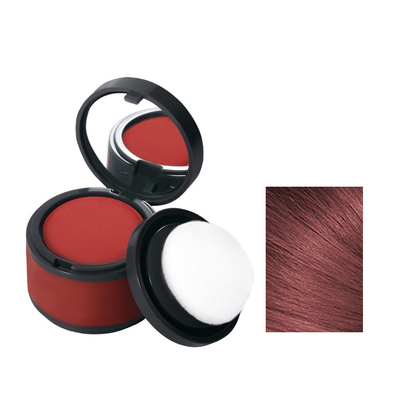 😍Haarpuder kaschiert sofort Haarausfall💗Ansatzauffrischung mit Haarpuder💗