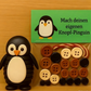 ⏰Letzter Tag der Aktion: 50% Rabatt✨Tierdekorationen zum Selbermachen mit Knöpfen