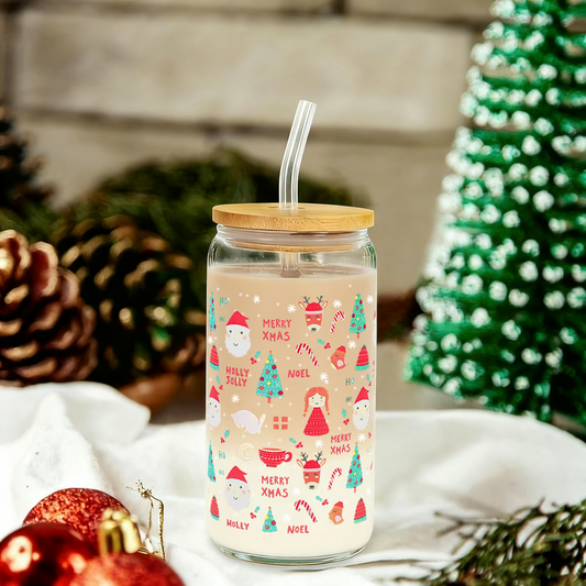🎅Weihnachtsvorverkauf – 50 % RABATT🎁🎄Farbwechselnde Weihnachtstasse🔥