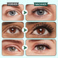✨NUR NOCH HEUTE: 1 KAUFEN, 1 GRATIS ERHALTEN!!✨Ultimative wasser- und schweißfeste Mascara für verlängernde und schwungvolle Wimpern👁️