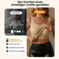 👚 50% RABATT! 🔥⚡60.000+ VERKAUFT!💐Damen-Thermotops mit Rundhalsausschnitt und integriertem BH