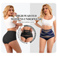 🎁Letzter Tag: 60% Rabatt!✨ Superhochgeschnittene, formende Slips für Damen