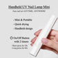 🎉Bestseller🎉Magisches Nagelkleber-Set (3-in-1 Nagelkunst-Set)