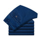 🔥Herren Jeans mit hoher Taille und geradem Schnitt