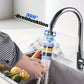🔥Kaufen Sie eins und erhalten Sie eins gratis🔥Wasserhahnfilter – Verbessern Sie die Qualität Ihres Leitungswassers