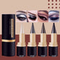 💜LETZTER TAG – KAUF 1 ERHALTE 1 GRATIS💜Matter, schnell trocknender Eyeliner