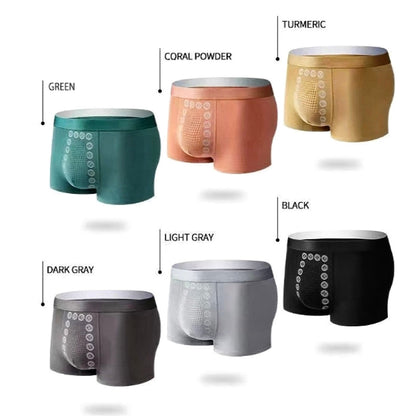 Herren-Boxershorts
