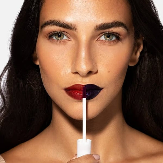 🌟🏆Bestseller Nr. 1- Koop 2 Get 1 gratis vandaag💋24-Stunden-Lippenfarbe, Kein Nachbessern💄🔥