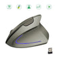 🖱️ Zeitlich begrenztes Angebot: 50% Rabatt 🎁✨Ergonomische Kabellose Vertikal-Maus mit Handgelenkschutz | ⚡USB-aufladbarer Optischer Maus