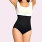 【🔥Letzter Tag: 1 kaufen, 1 gratis! 🔥】Shapewear-Slips mit hohem Bund und Bauchkontrolle