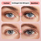 🔥[Wasserfest & wischfest] Verlängernde, kräuselnde & lang anhaltende Wimperntusche🔥