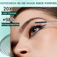 ✨NUR NOCH HEUTE: 1 KAUFEN, 1 GRATIS ERHALTEN!!✨Ultimative wasser- und schweißfeste Mascara für verlängernde und schwungvolle Wimpern👁️