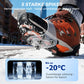 ❄️Winter Sale: Bis zu 60% Rabatt🔥❄️Premium Anti-Rutsch-Eis-Spikes – Die Safeste Wahl Für Einen Winter Ohne Stürze!