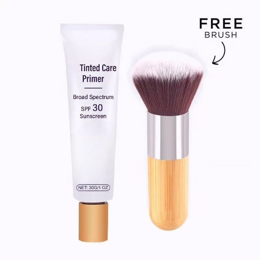 💜✨LETZTER TAG IM ANGEBOT! 1 KAUFEN, 1 GRATIS!!💜✨BB Blur getönte Feuchtigkeitscreme LSF 30 – hellt die Haut sofort auf, spendet Feuchtigkeit und glättet sie✨