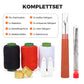 37 PCS Nähwerkzeug-Set