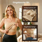 👚 50% RABATT! 🔥⚡60.000+ VERKAUFT!💐Damen-Thermotops mit Rundhalsausschnitt und integriertem BH