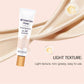 💜✨LETZTER TAG IM ANGEBOT! 1 KAUFEN, 1 GRATIS!!💜✨BB Blur getönte Feuchtigkeitscreme LSF 30 – hellt die Haut sofort auf, spendet Feuchtigkeit und glättet sie✨