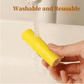 Tragbare, waschbare Fusselrolle