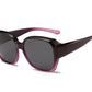 🔥LETZTER TAG 50% RABATT🔥Überzieh-Sonnenbrille mit UV400-Schutz