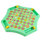 Tiere & Früchte Flip-Brettspiel