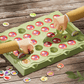 Tiere & Früchte Flip-Brettspiel