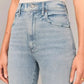 Maximal 50% Rabatt!💥Ultrahoch taillierte Stretch-Schlaghosen👖