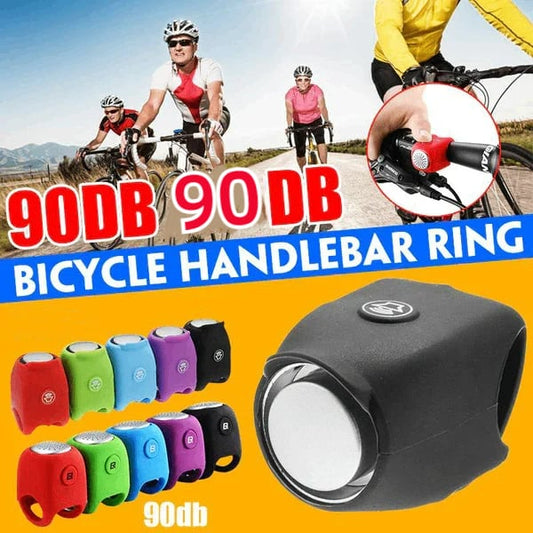 Sichern Sie Ihre Sicherheit💥Super Bike Horn💥