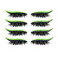 ✨✨Einteiliger und wiederverwendbarer Aufkleber für Eyeliner und Wimpern