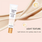 💜✨LETZTER TAG IM ANGEBOT! 1 KAUFEN, 1 GRATIS!!💜✨BB Blur getönte Feuchtigkeitscreme LSF 30 – hellt die Haut sofort auf, spendet Feuchtigkeit und glättet sie✨