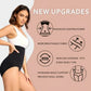 【🔥Letzter Tag: 1 kaufen, 1 gratis! 🔥】Shapewear-Slips mit hohem Bund und Bauchkontrolle