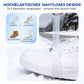 ❄️Winter Sale: Bis zu 60% Rabatt🔥❄️Premium Anti-Rutsch-Eis-Spikes – Die Safeste Wahl Für Einen Winter Ohne Stürze!