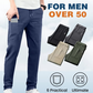 🔥Letzter Tag im Angebot: 65% Rabatt!🔥MultiPants – Strapazierfähige Cargohose mit hohem Stretchanteil und vielen Taschen