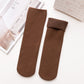 🌼5 kaufen, 5 gratis erhalten🌼 Neue kuschelige Winter-Thermosocken 2026