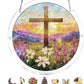 🔥Letzter Tag: 70% Rabatt ☀️🛍️ Acryl-Puzzle „Sonnenfänger“, 83 Teile