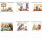 🎄Weihnachts-Vorverkauf: 50 % Rabatt 🎁 🧶Eternal Stitches Kalender 2026