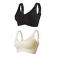 🎁Kaufen Sie 1 und erhalten Sie 3 Packungen💕Gerippter Push-up-BH für Frauen, verstellbar, kabellos