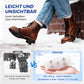 ❄️Winter Sale: Bis zu 60% Rabatt🔥❄️Premium Anti-Rutsch-Eis-Spikes – Die Safeste Wahl Für Einen Winter Ohne Stürze!