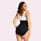 【🔥Letzter Tag: 1 kaufen, 1 gratis! 🔥】Shapewear-Slips mit hohem Bund und Bauchkontrolle