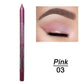 Langanhaltender, wasserfester Eyeliner-Stift, modisches Augen-Make-up-Kosmetikprodukt