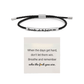 💖Wenn Worte versagen, spricht dieses Armband – Ein Geschenk der Ermutigung🎁