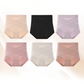 💥2025 Neue Frühlingsstile - 50% Rabatt💝Ultimativer Komfort High-Waist Undurchlässige Shapewear-Unterhosen