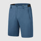 🔥LETZTER TAG DES SALE 50% RABATT👍 Stretch-Golfshorts für Herren, schnell trocknend, lässig, für die Arbeit